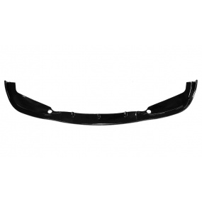 BMW 3 E46 M3 Frontstoßstange Glänzend Schwarz