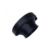 Lufteinlass für Lampe BMW 3 E30 Fernlicht Fahrerseite 89mm
