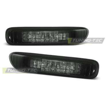 BMW E46 Seitenblinker schwarz
