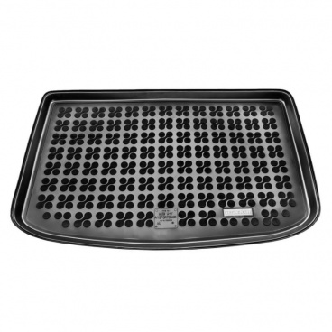 Gummi-Kofferraumauskleidung – Audi A1 Sportback, 2012–2018 Gummi-Kofferraumauskleidung – Audi A1 Sportback, 2012–2018