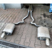 Magnaflow-Auspuffanlage Ford Mustang 2015+