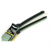 Scheibenwischer FLAT SET GREEN OCT I/FAB I 530+480mm