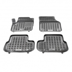 Gummi-Fußmatten, Land Rover Discovery Sport, 2014+