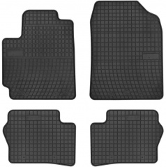 Gummimatten, Kia Picanto III, 2017+