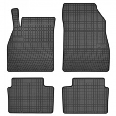 Gummiteppiche, OPEL INSIGNIA, 2008+