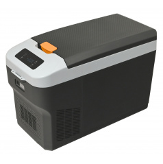 Kühlbox COOLER Kompressor 28l 230/24/12V -20°C