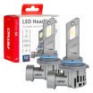 LED-Lampen X5-Serie WINGER HB4 6000K max 50W AMIO-03949