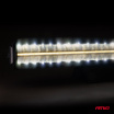 LED-Arbeitsleuchte Panelleuchte LED BAR AWL73 240W 6500K 8000lm 107cm 12V 24V AMiO-04214