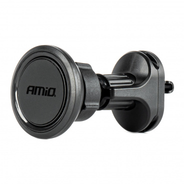 Magnetische Telefonhalterung für das Armaturenbrett AMiO-04141 Magnetische Telefonhalterung für das Armaturenbrett AMiO-04141