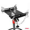 Getriebeheber mit Montagekopf 500kg AMiO-04192