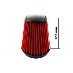 Konischer Filter AEM 21-2100DK 152mm