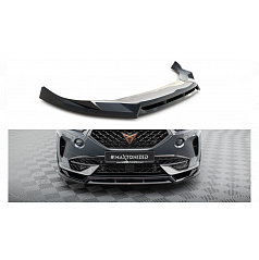Splitter Cupra Formentor vorne v.4