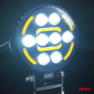 LED-Arbeitslampe Suchscheinwerfer AWL80 48W 2400LM 12V 24V AMIO-04424