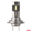 LED-Autolampen Serie H25 CANBUS H7 H18 12V 30W AMIO-04712