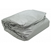 Schutzplane FULL L 482x177x121cm SILVER RAIN