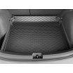 Gummimatte für den Kofferraum des VW Taigo (ab 2021) – obere und untere Position des Ladebodens