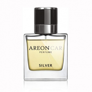Areon Parfüm New Silver 50ml