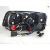 VW T5 04.03-08.09 Klare Frontleuchten Daylight Black DRL