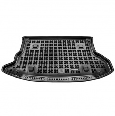 Gummiwanne für Kofferraum - Hyundai Tucson I, 2004-2010