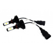 Extra starke LED-Lampen HB4 9006 für Hauptscheinwerfer CX PRO 2 Stk