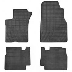 Gummiteppiche, MERCEDES M-KLASSE W163, 1998-2005