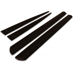 Seitliche Türschutzleisten Hyundai Bayon