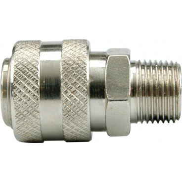 Schnellkupplung 3/8" /81371/ Schnellkupplung 3/8" /81371/