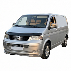 Fronthaubenabweiser VW T5 2003-2010