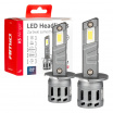 LED-Glühbirnen X5-Serie WINGER H1 6000K max 30W