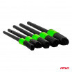 Detailing-Set zur Autoreinigung 22-tlg. AMiO-04330