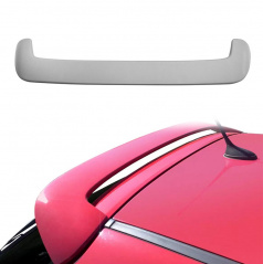 Heckflügel Peugeot 206 Flügel Spoiler ABS