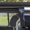 Moskitonetz für Schiebetüren VW T5, T6 magnetisch