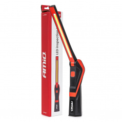 Inspektions-LED-COB-Lampe mit Magnet 5W 2600mAh 500lm