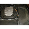 INFINITI G35/M35/350Z 03-06 3.5L KURZSAUGUNG