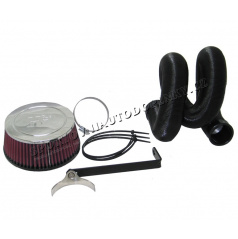 R. MEGANE 1.6 L K&N 57i SPORTS OFFENER ANSAUG