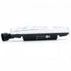 Tagfahrlicht 2x5W große LEDs 190 mm x 31,5 mm x 42 mm