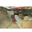 Subaru Impreza 2001+ GP GJ StrongFlex kompletter Satz Silentblöcke 33-tlg