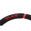 Sportlenkrad WRC ROT 350 mm