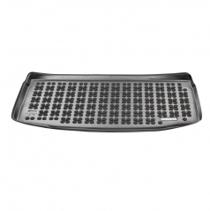 Gummiwanne für Kofferraum Ford Mondeo V Vignale, 2014+, Limousine