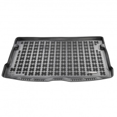 Mercedes B-Klasse W247 Kofferraum-Gummiwanne, 2018+, für den oberen Teil des Stauraums