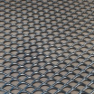 Carmotion Aluminiumgitter 100x33 cm