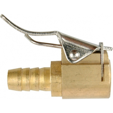 Kopf zum Aufblasen 6 mm 2,8 - 10 bar