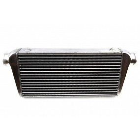 Intercooler TurboWorks 600x300x76 Tube and Fin Intercooler TurboWorks 600x300x76 Tube and Fin