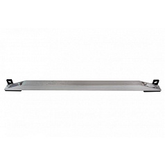 Stabilisatorrahmen Honda Civic 92-95 Silber BEAKS