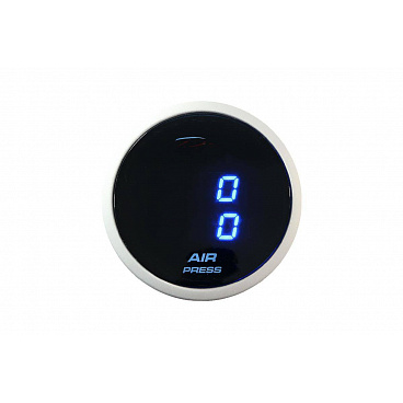 52mm Depo Uhr - AirRide Druck Doppel Digital