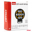 LED-Arbeitslampe Suchscheinwerfer AWL80 48W 2400LM 12V 24V AMIO-04424