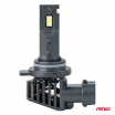 LED-Autolampen F25 SILVER FULL CANBUS 54W HIR2 9012 12V 24V AMIO-04708