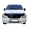 Motorhauben-Windabweiser Mercedes Viano, Vito 2003–14