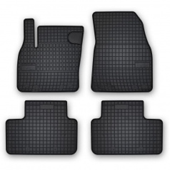 Gummimatten, Volvo XC 40, 2017+