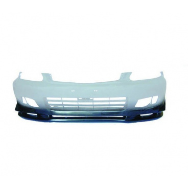 Honda Civic 99–00 JDM vordere untere Stoßstange Honda Civic 99–00 JDM vordere untere Stoßstange
